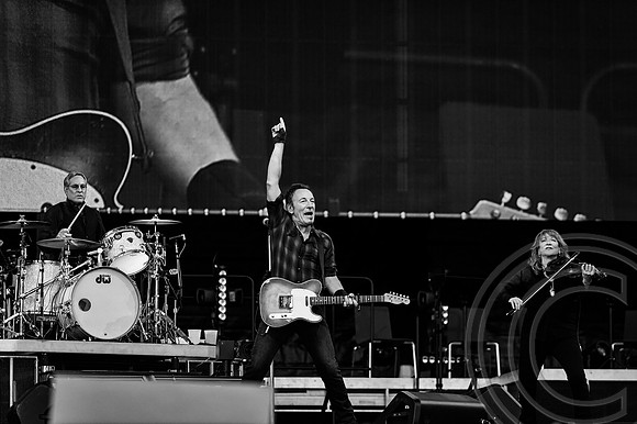 Bruce Springsteen