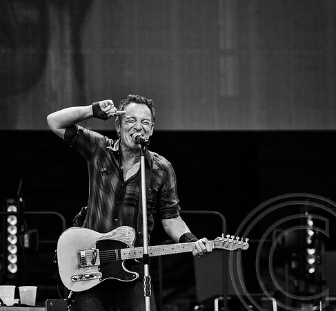 Bruce Springsteen