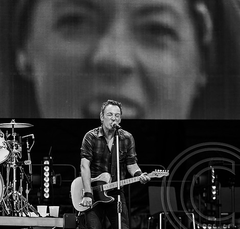 Bruce Springsteen