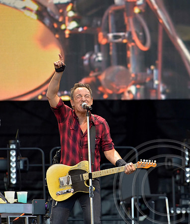 Bruce Springsteen