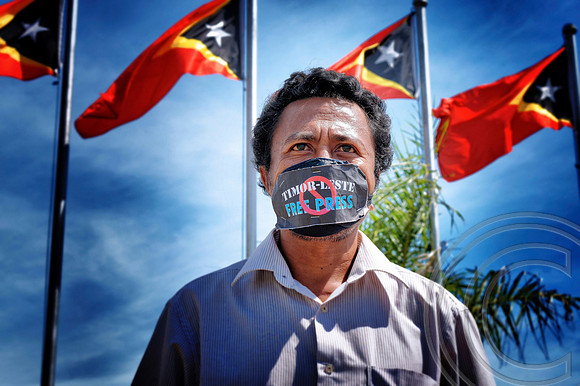 New media laws threaten Timor Leste's freedom