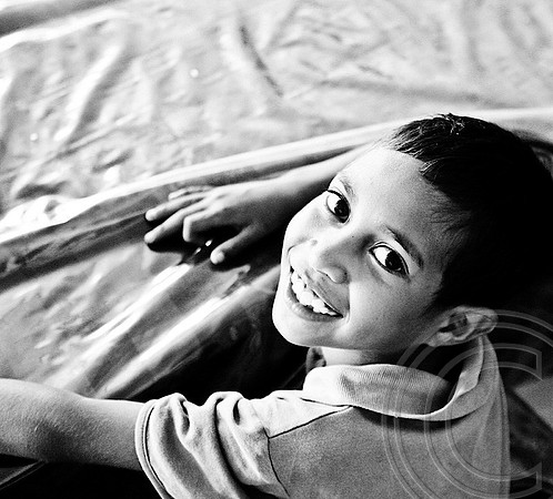 East Timor Orphans (1)