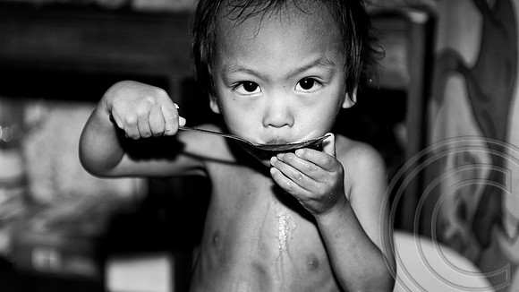 Manila: Philippines, No end to misery at Manila’s Happyland slums
