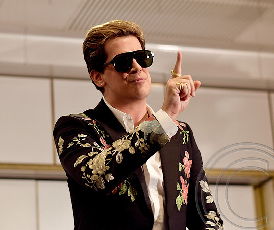 Milo in the House - Milo Yiannopoulos speaks to Conservative politicians in Australia's Parliament
