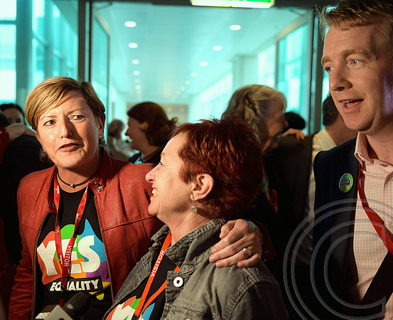 Australia's Parliament passes Same Sex Marriage Law