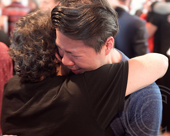 Australia's Parliament passes Same Sex Marriage Law