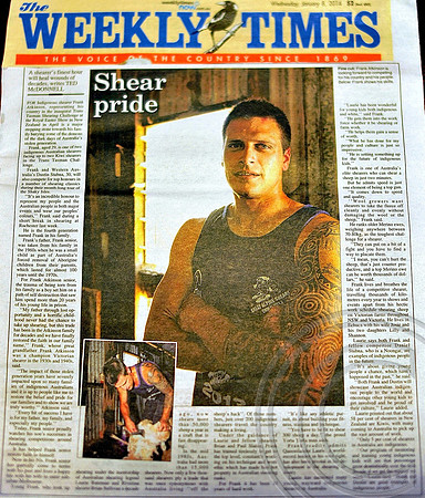 Weekly Times