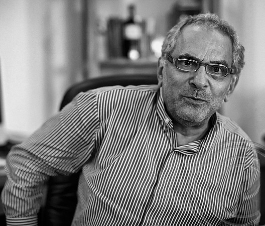 Former East Timor President  & Nobel Peace Laureate Dr. Jose Ramos-Horta