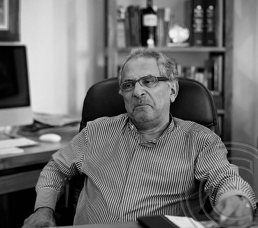 Former East Timor President  & Nobel Peace Laureate Dr. Jose Ramos-Horta