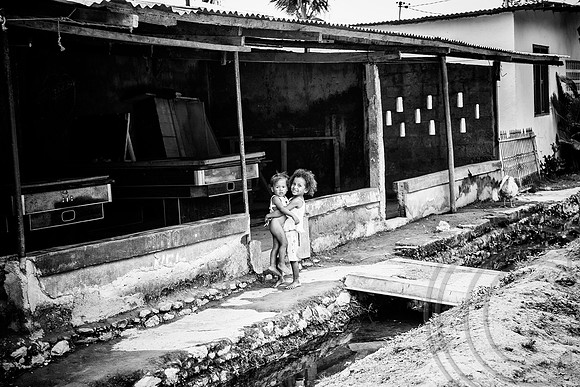 Poverty