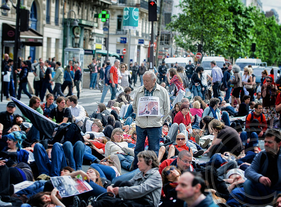 Animals Protest 1