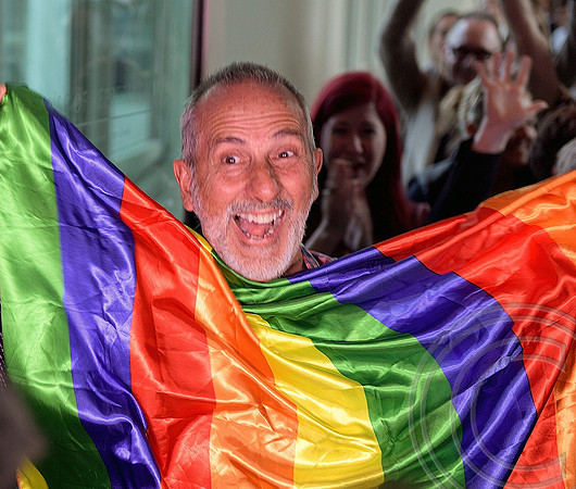 Australia's Parliament passes Same Sex Marriage Law