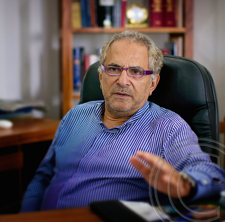 Nobel Laureate Jose Ramos Horta - The Australian