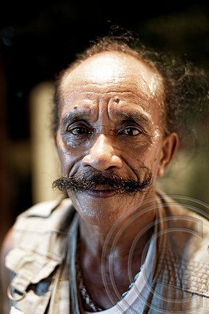 'L7' Cornelius Gama