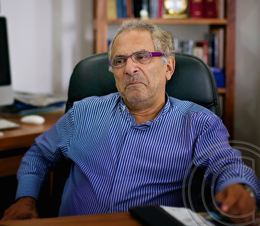 Nobel Laureate Jose Ramos Horta - The Australian