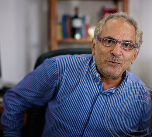 Nobel Laureate Jose Ramos Horta - The Australian