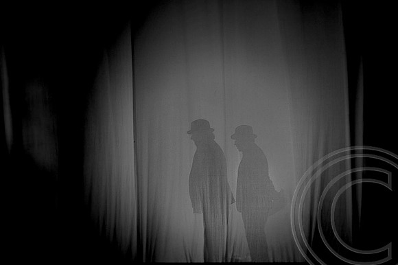 Leonard Cohen - Top of Category - Press Performing Arts ~ Prix de la Photographie, Paris